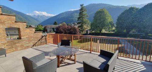 Bagneres-de-Luchon House | Maison de la Lionne