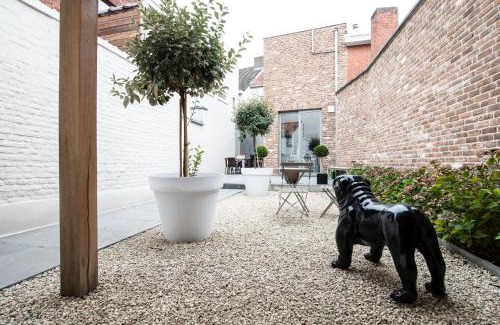Poperinge Bed & Breakfast | Maison de la Paix