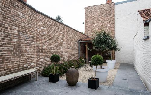 Poperinge Bed & Breakfast | Maison de la Paix