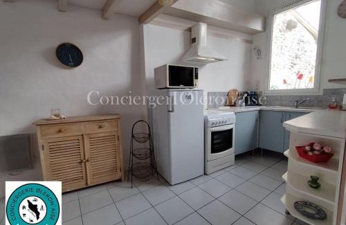 Saint-Georges-d'Oleron House | Maison de la Sau