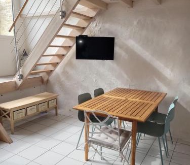Saint-Georges-d'Oleron House | Maison de la Sau