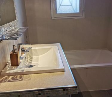 Sainte-Soulle House | Maison de la Solinoise
