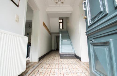 Awagne House | Maison de la Vallee