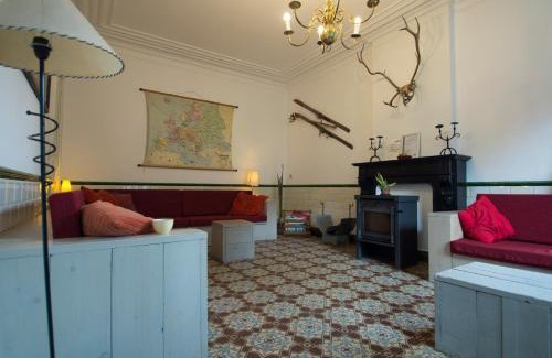 Awagne House | Maison de la Vallee