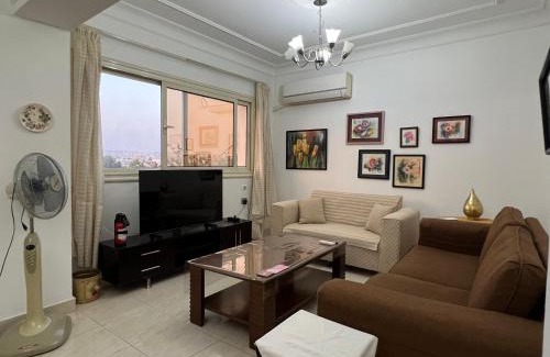 Taqseem Laselky Apartment | Maison de Lama