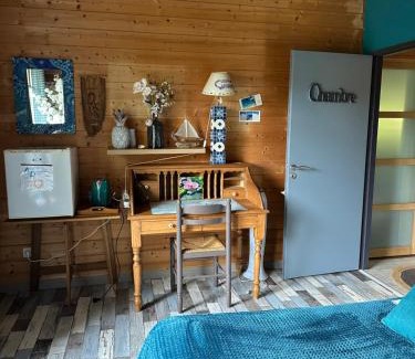 Lege-Cap-Ferret Bed & Breakfast | Maison de Lege