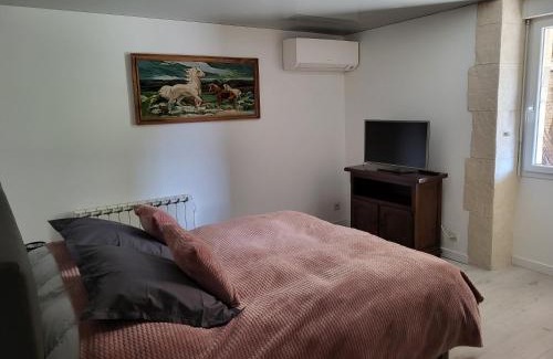 Noailles Apartment | Maison de Louna