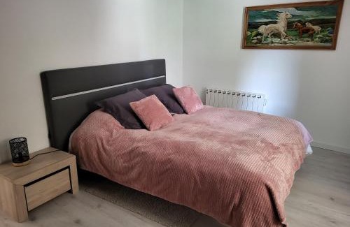Noailles Apartment | Maison de Louna