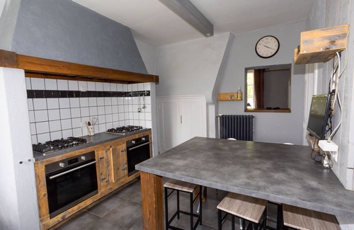 Granges-Aumontzey House | Maison de maître 450 square meters 10min Gérardmer