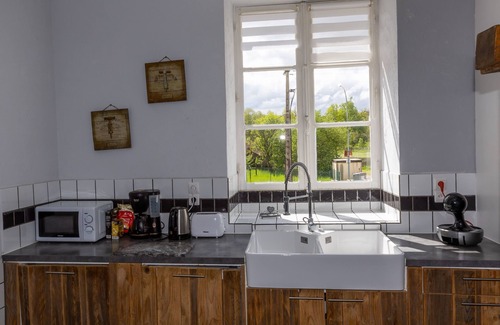Granges-Aumontzey House | Maison de maître 450 square meters 10min Gérardmer
