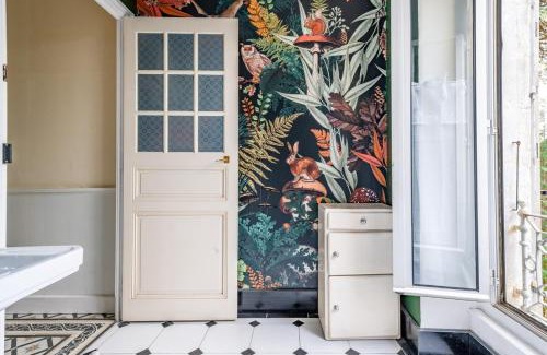 Dieulefit House | Maison de maître - 12 personnes