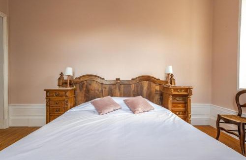 Dieulefit House | Maison de maître - 12 personnes