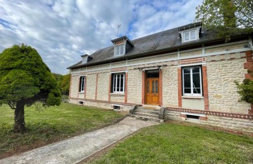 Lierval House | Maison de maître 15 personnes