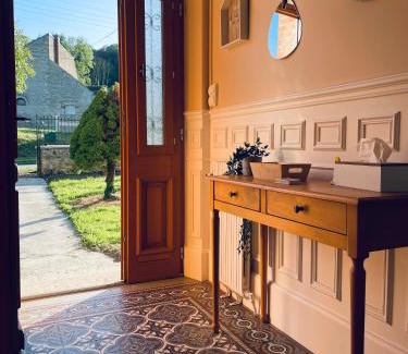 Lierval House | Maison de maître 15 personnes