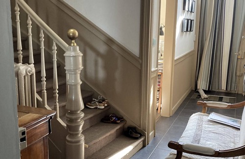 La Madeleine House | Maison de Maître en Plein de Cœur de Ville