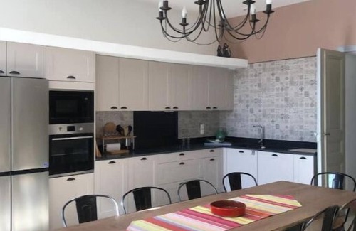 Ceret House | Maison de Maître Rénovée Idéale Pour des Vacances en Famille ou Entre Amis !