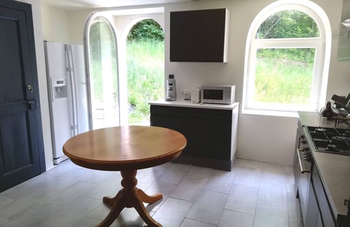 Travexin House | Maison de maître & spa