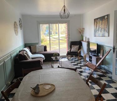 Saint-Gauzens House | Maison de maître XVIIIème avec piscine chauffée