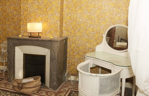 Rivesaltes House | MAISON DE MAITRE 15 KM FROM THE SEA IN PEACE IN THE MIDDLE OF A PARK