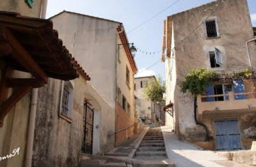 Camps-la-Source House | MAISON DE MAITRE 230M² EN PLEIN COEUR DU VILLAGE