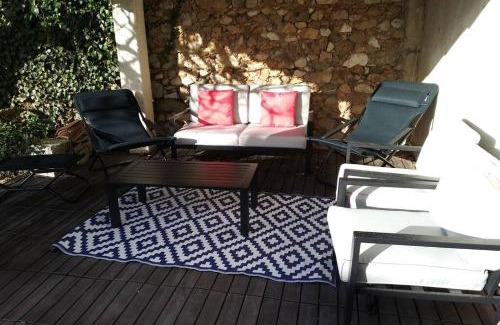 Camps-la-Source House | MAISON DE MAITRE 230M² EN PLEIN COEUR DU VILLAGE
