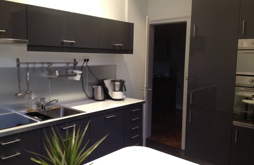 Guebwiller Villa | Maison de maître, close to forest and town. Ideal place for cyclists.