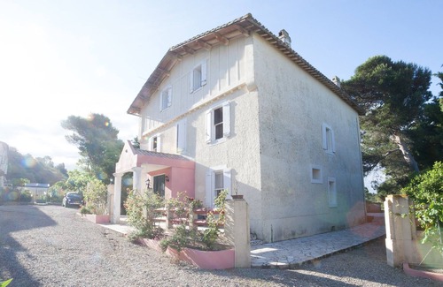 Badens House | Maison de Maître for 10 people in the heart of the vineyard