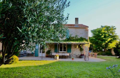 Peyriac-Minervois House | Maison de Margot