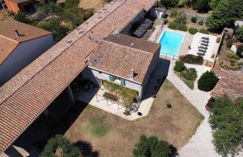 Peyriac-Minervois House | Maison de Margot