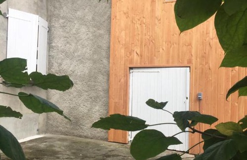 Estenos House | Maison de Marius et Maison d Amelie