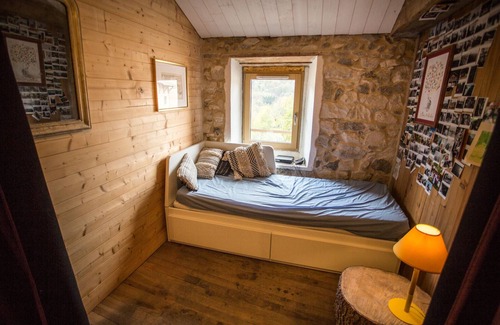 Counozouls House | Maison de Montagne