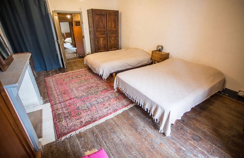 Counozouls House | Maison de Montagne