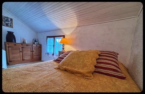 Guillaumes House | Maison de montagne