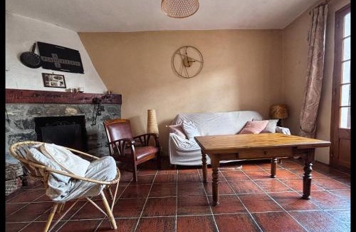 Guillaumes House | Maison de montagne