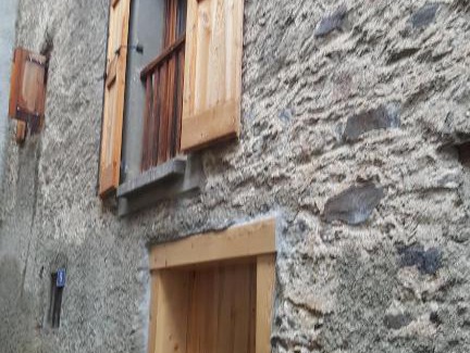 Latour-de-Carol House | Maison de montagne