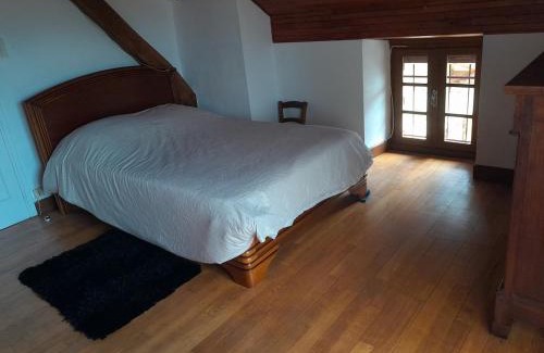 Soulan House | Maison de montagne