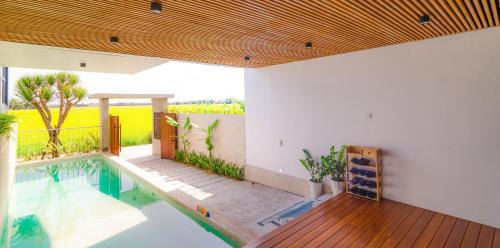 Cam Chau Villa | Maison de Navi Villa Hoi An