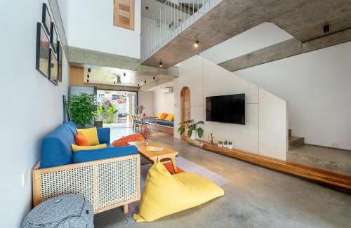 Cam Chau Villa | Maison de Navi Villa Hoi An