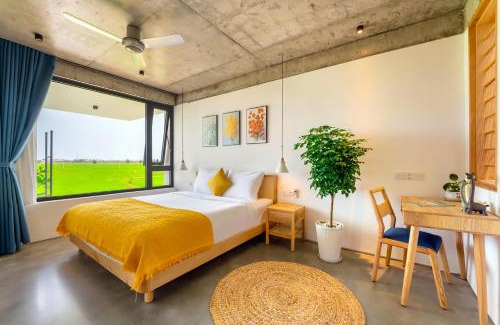 Cam Chau Villa | Maison de Navi Villa Hoi An