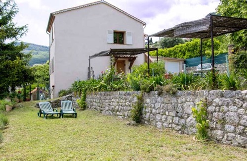 Le Bar-sur-Loup Apartment | Maison De Noelie RDJ, Le Bar Sur Loup, France