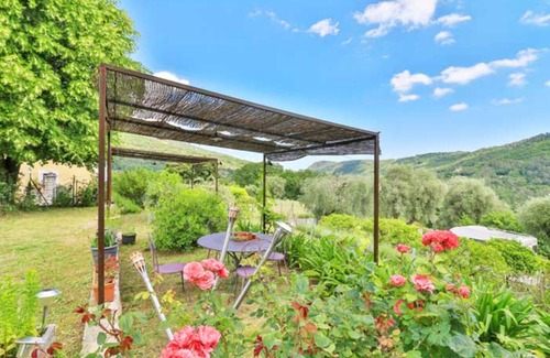 Le Bar-sur-Loup Apartment | Maison De Noelie RDJ, Le Bar Sur Loup, France