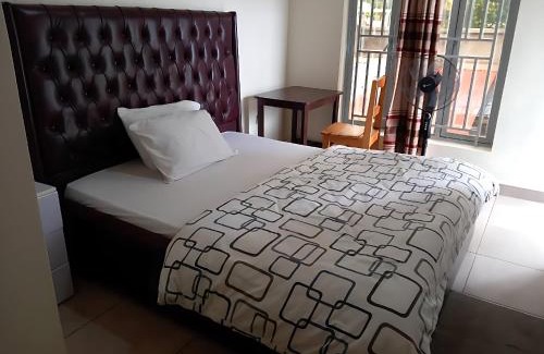 Kigali Apartment | Maison De Omashi