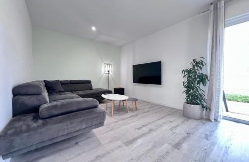 Petosse House | MAISON DE OSIER-JUSQU'A 6 PERSONNES-WIFi