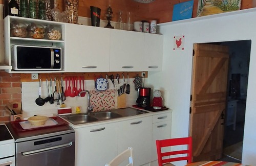 Ars-en-Re House | Maison de Pécheur île de ré