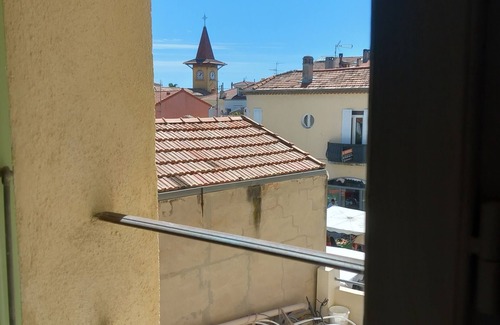 Cros-de-Cagnes House | Maison de Pêcheurs au Cœur du Cros de Cagnes