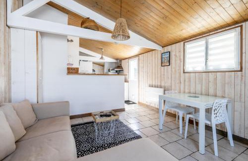 La Faute-sur-Mer House | Maison de pêcheur au calme