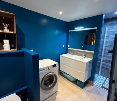 Cayeux-sur-Mer House | Maison de pêcheur à 10 minutes de la plage à pieds