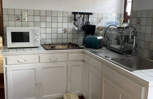 Audierne House | Maison de Pêcheur Avec Jardin, Près Plage et Centre Ville