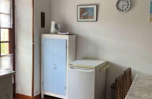 Audierne House | Maison de Pêcheur Avec Jardin, Près Plage et Centre Ville