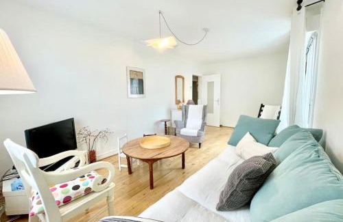 Kerroch House | Maison de pêcheur Cocooning 150m du port